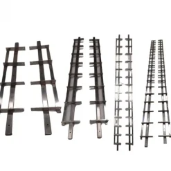 Shutter systeem - RVS