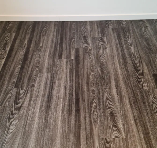 SPC click vloer 6,5 mm - Antraciet Eiken - 2,20 m2