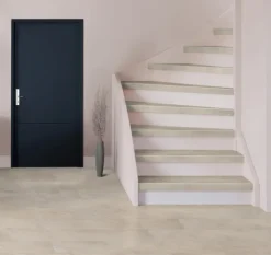 SPC click vloer 6,5 mm - Beton Taupe - 2,20 m2