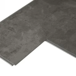 SPC click vloer 6,5 mm - Beton grijs - 2,20 m2