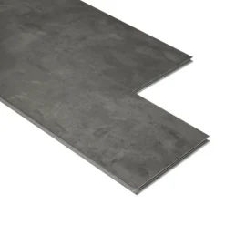 SPC click vloer 6,5 mm - Beton grijs - 2,20 m2