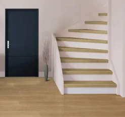 SPC click vloer 6,5 mm - Bruin Eiken - 2,20 m2