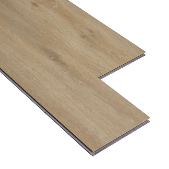 SPC click vloer 6,5 mm - Natuur Eiken - 2,20 m2