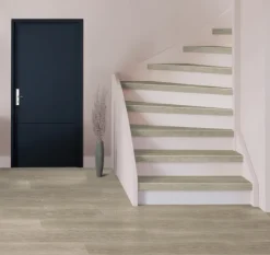 SPC click vloer 6,5 mm - Rustiek Eiken - 2,20 m2