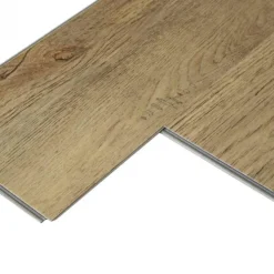 SPC click vloer 6,5 mm - Rustiek Eiken - 2,20 m2