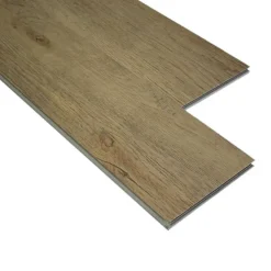 SPC click vloer 6,5 mm - Rustiek Eiken - 2,20 m2