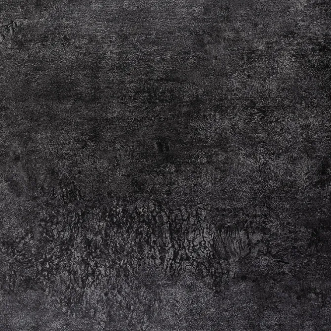 Stepwood Traprenovatie set - 1 kwart draai - 12 treden SPC toplaag Beton zwart