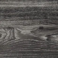 Stepwood Traprenovatie set - 1 kwart draai - 12 treden SPC toplaag Antraciet