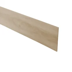 Stootbord - PVC - Amazone - 150 x 23 cm