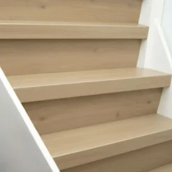 Stootbord - PVC - Amoer - 150 x 23 cm