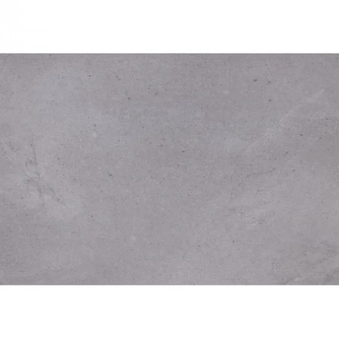 Stootbord - PVC - Basalt - 150 x 23 cm