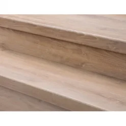 Stootbord - PVC - Elba - 150 x 23 cm