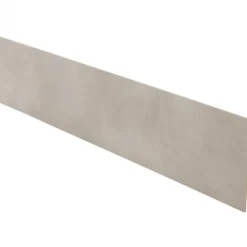 Stootbord - PVC - Opaal - 150 x 23 cm