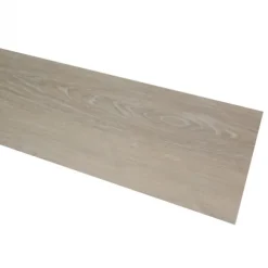 Stootbord - PVC toplaag - Andes - 150 x 23 cm