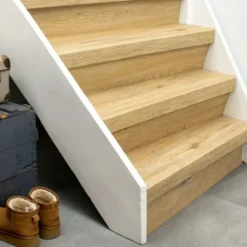 Stootbord - PVC toplaag - Corfu - 150 x 23 cm