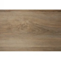 Stootbord - PVC toplaag - Eik vergrijsd - 100 x 19 cm