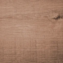 Stootbord - PVC toplaag - Eik rustiek - 100 x 19 cm