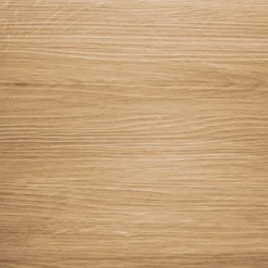 Stootbord - PVC toplaag - Eik natuur - 100 x 19 cm