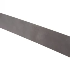 Stootbord - PVC toplaag - Graniet - 150 x 23 cm