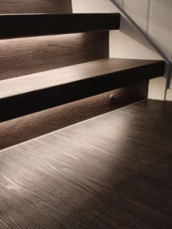 Stootbord - PVC toplaag - Ibiza - 150 x 23 cm