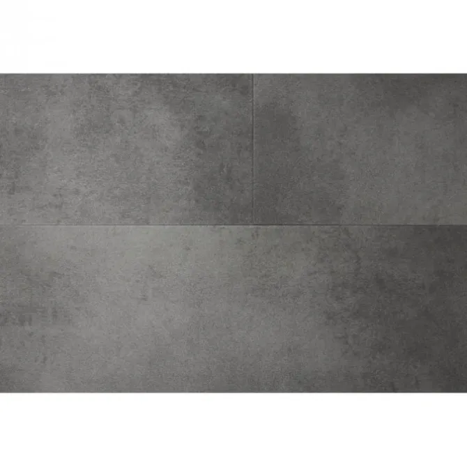 Stootbord - PVC toplaag - Kiezel - 150 x 23 cm