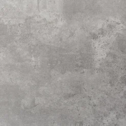 Stootbord - SPC - Beton Grijs - 130 x 20 cm