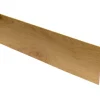 Stootbord - SPC - Licht Eiken - 130 x 20 cm
