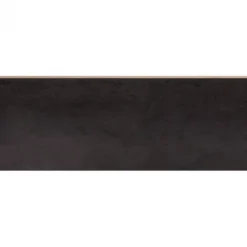 Stootbord (3 stuks) - Laminaat - Betonlook Antraciet - 130 x 20 cm