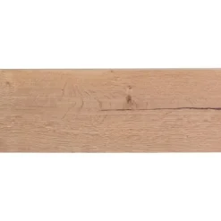 Stootbord (3 stuks) - Laminaat - Licht Eiken - 130 x 20 cm