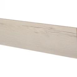 Stootbord (3 stuks) - Laminaat - IJs Eiken - 130 x 20 cm