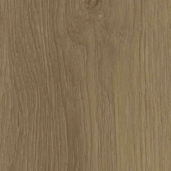 Stootbord (3 stuks) - PVC toplaag - Pecan oak - 100 x 20 cm