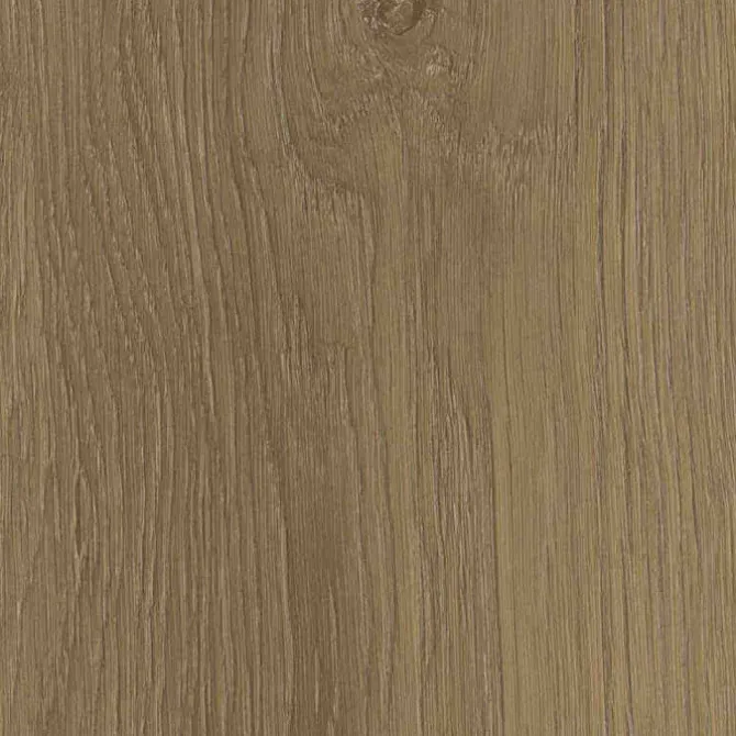 Stootbord (3 stuks) - PVC toplaag - Pecan oak - 100 x 20 cm