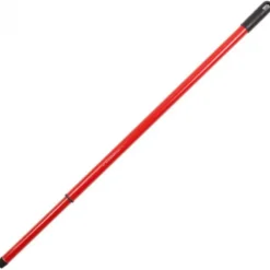 Telescoopsteel t.b.v. bezem silicum carbid