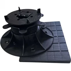 Terrasdrager - Hellingscorrector