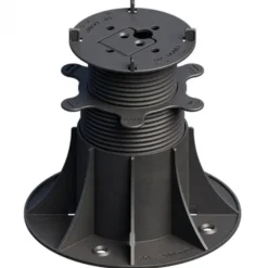 Terrasdrager verstelbaar - hoogte 80 tot 200 mm