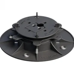 Terrasdrager verstelbaar - hoogte 25 tot 40 mm