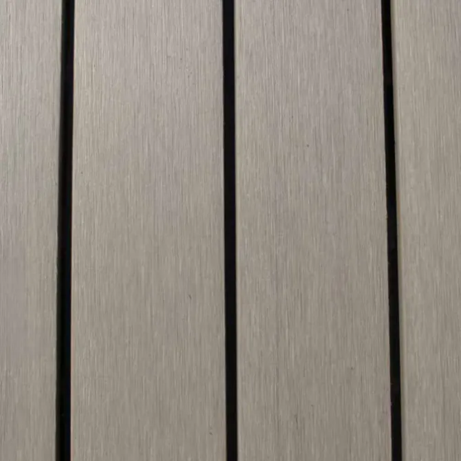 Terrastegel composiet co-extrusie Beach click