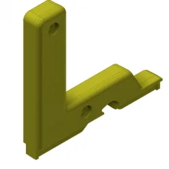 Tool t.b.v. installeren clip B & C