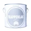 Trappenlak - RAL 9010 (2,5 liter)