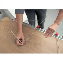 Traprenovatietool - Trapspin