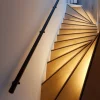 Trapverlichting LED-strip 50 cm - Set tbv 15 treden - Warm wit