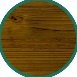 Tuinhout olie biobased - Boom groen 2,5 liter