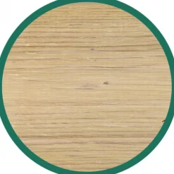 Tuinhout olie biobased - Licht wit 2,5 liter