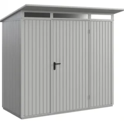 Tuinhuis Classic - Lessenaarsdak - Type 1 - 2380 x 1078 mm (b x d)