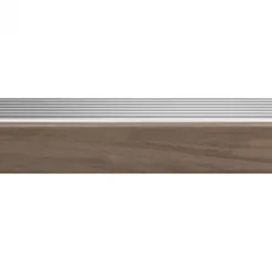 Uitloopprofiel - Burgos Eiken Truffel - 130 x 5 cm