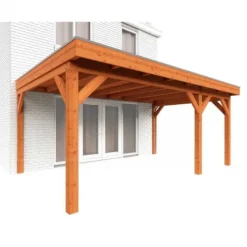 Veranda Ancona - 4 meter diep