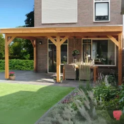 Veranda Ancona - 4 meter diep