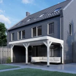 Veranda Ancona - 3 meter diep