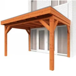 Veranda Ancona - 3 meter diep