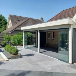 Veranda Ancona - 3 meter diep